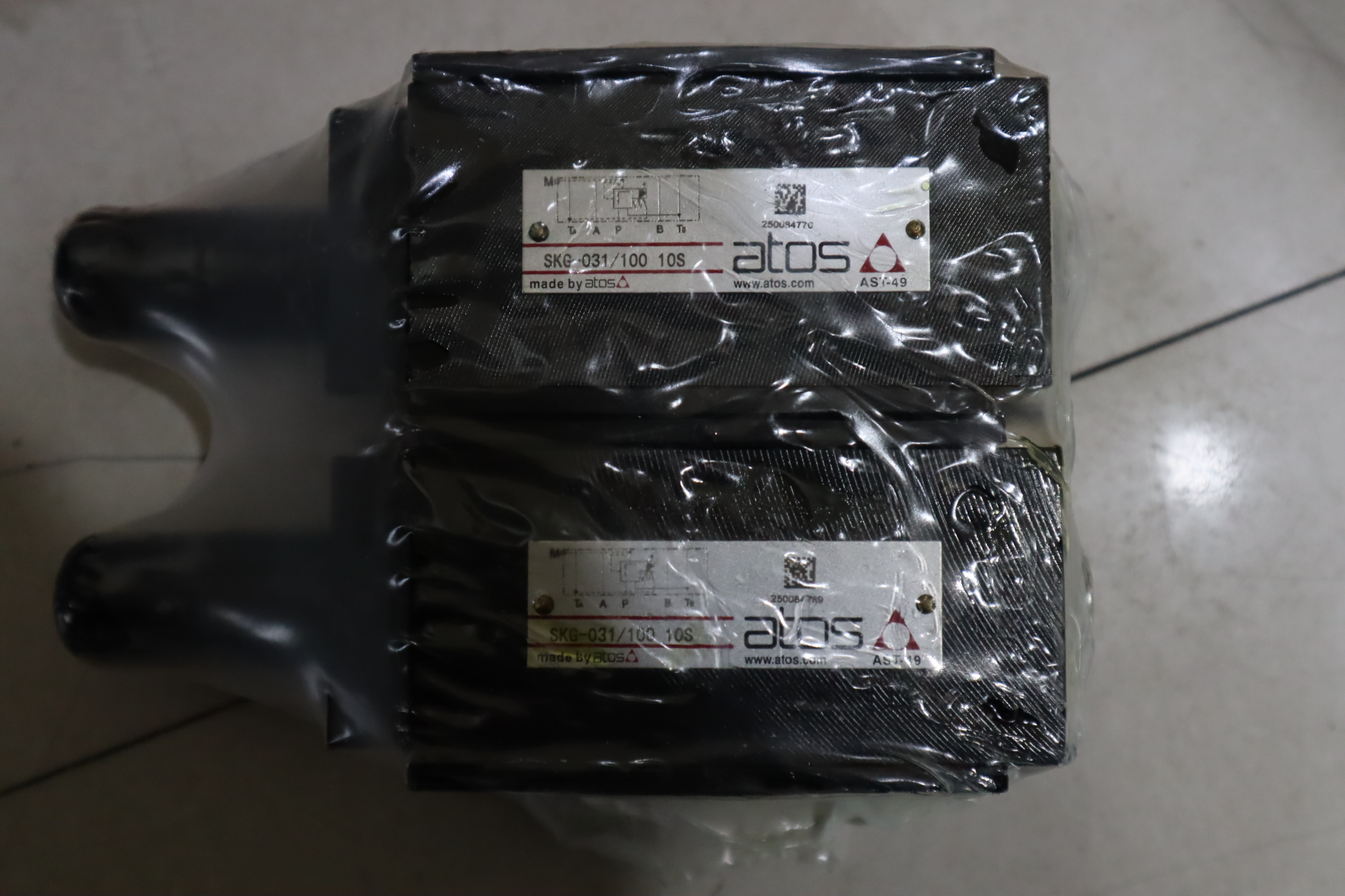 SDHE-0711 DC 10S 阿托斯ATOS电磁阀