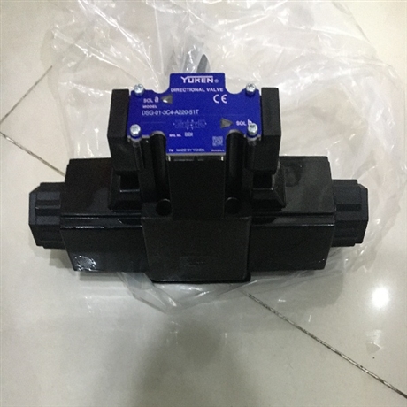 油研电磁阀DSG-01-2B2-A240-N1-50  