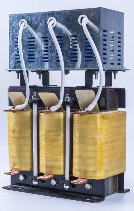 正弦波滤波器