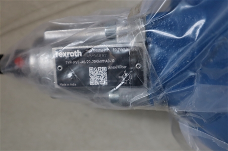 PV7-A0/20-20RA01MA0-10 R901567171  德国力士乐REXROTH叶片泵