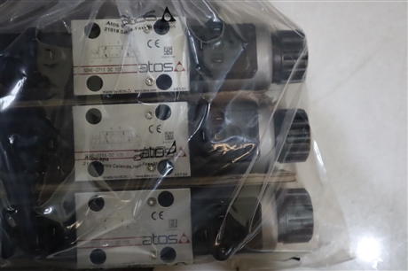 SDHE-0711 DC 10S 阿托斯ATOS电磁阀