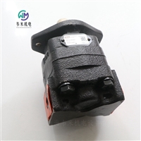 Parker齿轮泵动力输送N0123-00303 3269110461液压泵站泵体