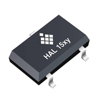HAL1502SU-A 现货 德国 TDK-Micronas 开关型霍尔传感器 插件 复制