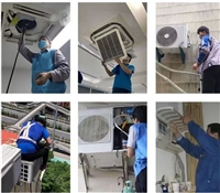 合肥三菱空调全市24h服务维修部电话