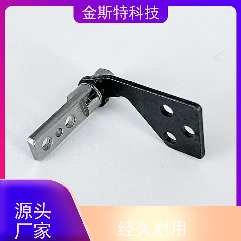 浙江 卡包皮套合页 五金阻尼器