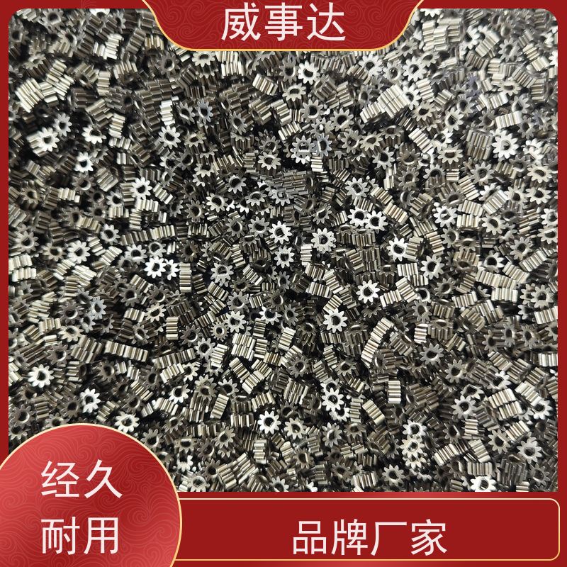 应用广泛 同步轮 品质优先加工定制 寿命久 铁铜合金