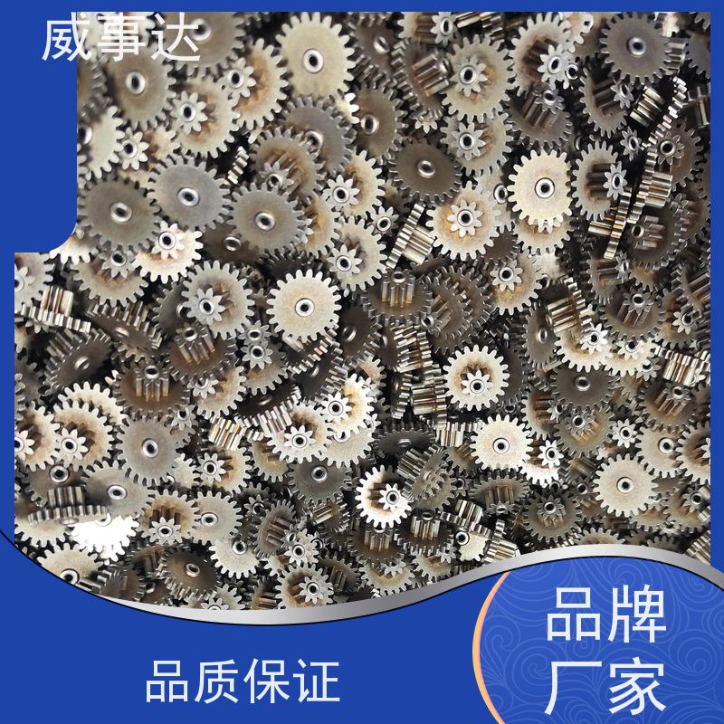 应用广泛 同步轮 品质优先加工定制 强度高 不锈钢