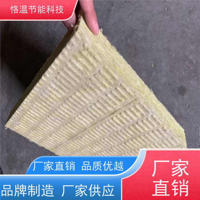  岩棉板 生产商 口碑推荐榜