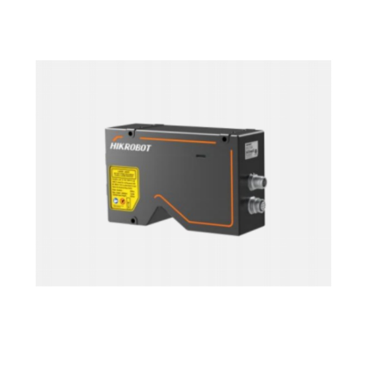 MV-DP2080-01P V2.0 海康高精度IP67防护3D激光轮廓传感器