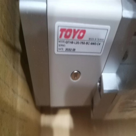 TOYO直线电机GTH5S-L2-50-BR-M10B-D4