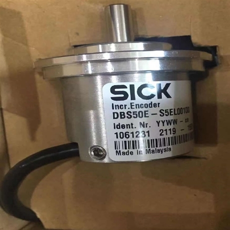 产品描述SICK编码器DBS60E-RDEK02500