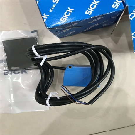 HTB18-M1G2AB开关SICK结构特点