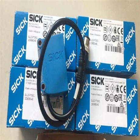 SICK接近开关1040764 IME12-04BPSZC0S