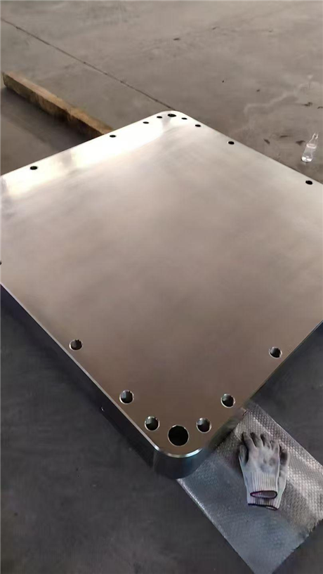 TC4钛合金3D打印基板 高强度耐腐蚀增材制造原料