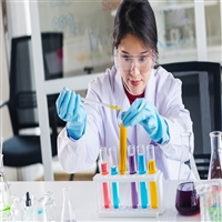 经验分享郑州市化学检验员怎么考