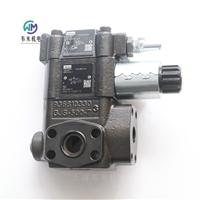 派克PARKER溢流阀R5V06-6953209G0QA125152质保一年