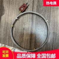易普森热电偶 德国进口温度传感器