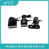 MT60-350MM-V1 拉绳位移传感器的传动机构