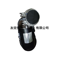 B.HEPWORTH 120-024-2136-02后窗雨刮器电机
