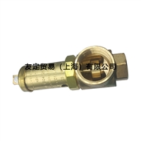 hansakaelte KSV-TS 25bar安全阀