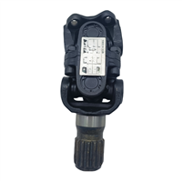 老挝缅甸越南合力H2000型1-3T转向器万向节总成 方向节H24C4-10301