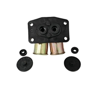 老挝柬埔寨叉杭叉R50-70制动总泵 制动主缸50DH-618000杭叉5-7T