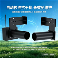 隧道COVI检测器