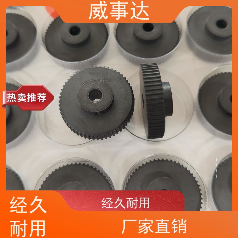 应用广泛 不锈钢 减速齿轮 寿命久 来图来样定制