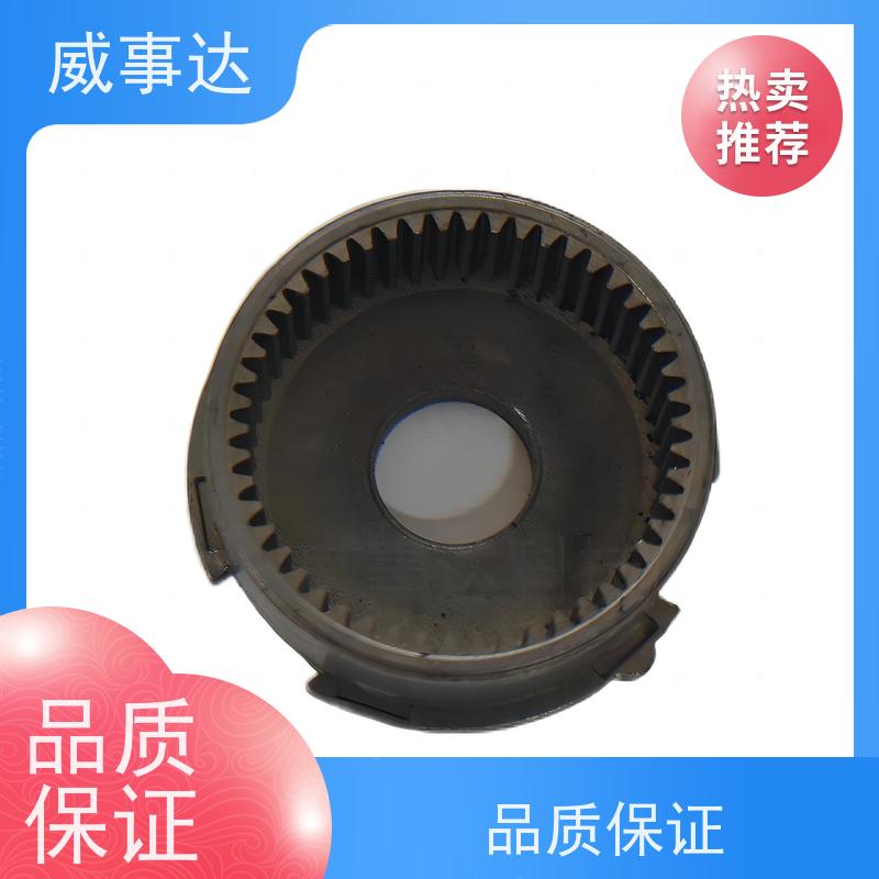 应用广泛 性能稳定 品质优先加工定制 铁铜合金 直齿轮