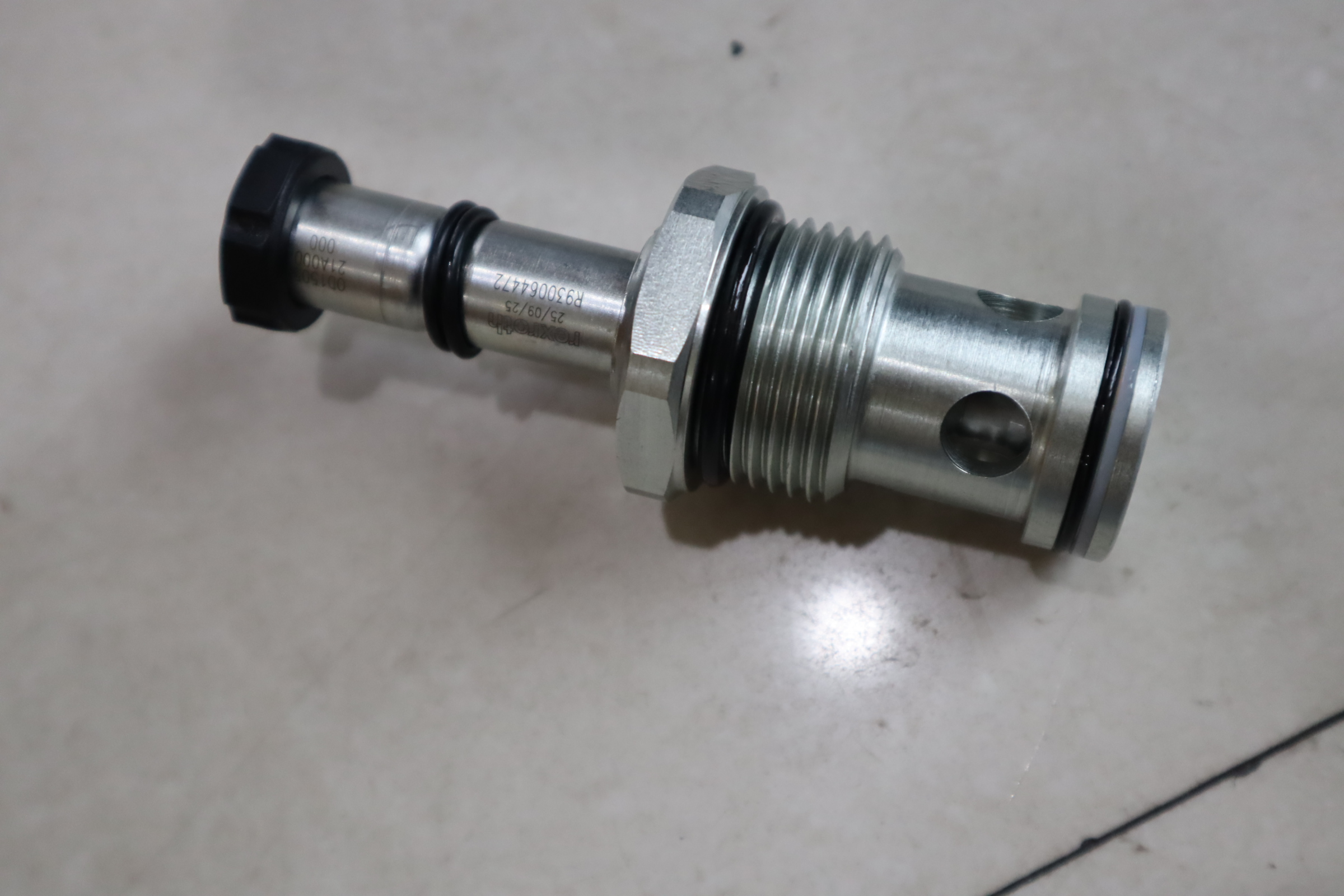 R930064472 OD150521A000000-VEI-016-NC-16G-A-05-0000 