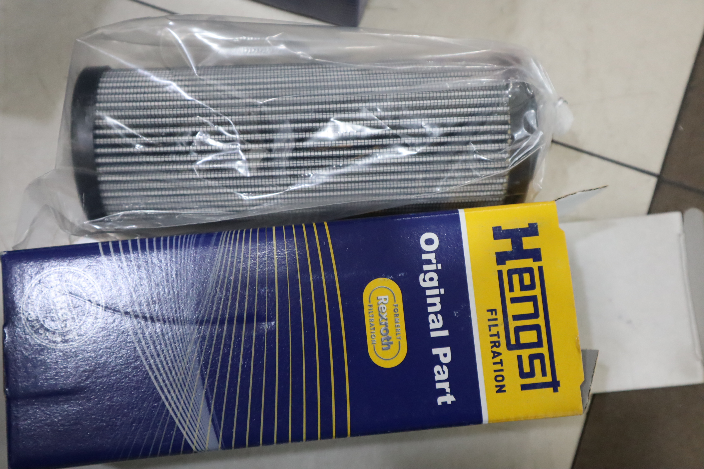 R902603004 62.0180K H20XL-J00-0-V 德国汉格斯特HENGST滤芯