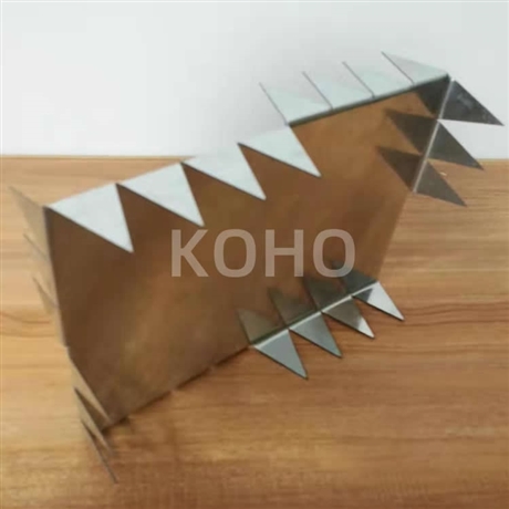回填用泡沫板连接器挤塑板连接件