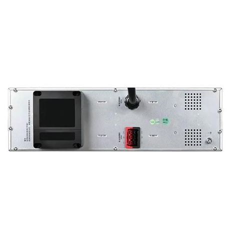 山特UPS电源机架式C10KRS RACK 10000VA/9000W外接电池包长延时稳压