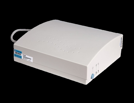 山特TG1000后备式UPS电源1000VA/600W稳压保护