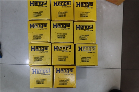 R902603004 62.0180K H20XL-J00-0-V 德国汉格斯特HENGST滤芯