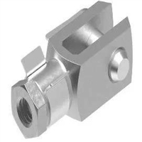 FESTO/费斯托 SG系列活塞杆双耳环