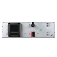 山特UPS电源机架式C10KRS RACK 10000VA/9000W外接电池包长延时稳压