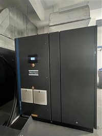 阿特拉斯空压机GA132VSD+ 功率132KW24立方螺杆压缩机 维修保养