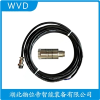HXH-VIB-15D  振动传感器关键技术