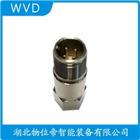 T1100-02-00 分体式振动探头的电气安全
