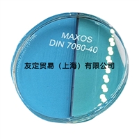 MAXOS DIN7080-40玻璃视镜