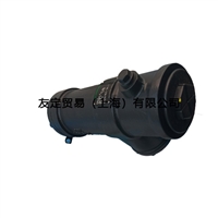 RICKMERIER R65200 FL-Z-R-P齿轮泵