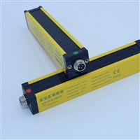 安全光栅 40LE04-NA-3M 凯库恩KEKUHN 高精度