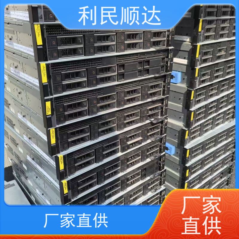 海淀科技园整机服务器回收快速响应