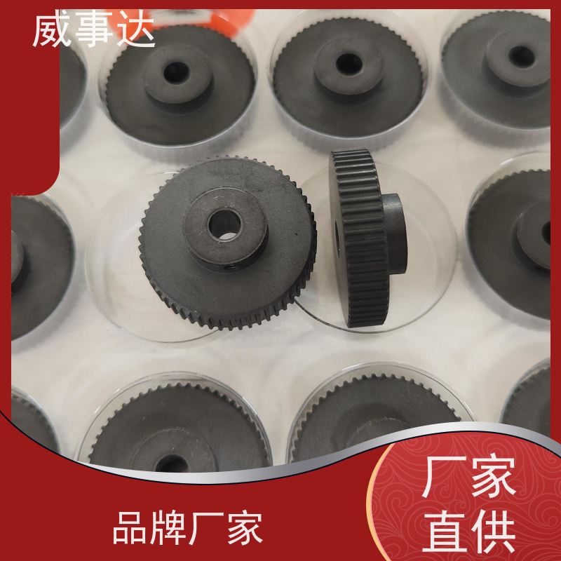 应用广泛 寿命久 品质优先加工定制 粉末冶金 直齿轮