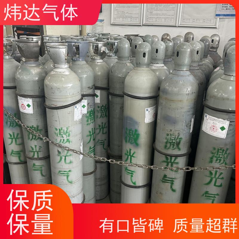 创新激光气“脉冲气”突破超快激光 纳米涂层瓶身 抗干扰输出稳定