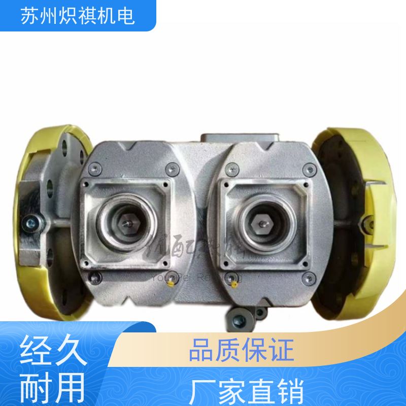 西门子SIEMENS 天然气燃气阀 VGD40.125L 锅炉配件