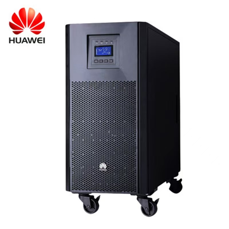 UPS2000-A-6KTTL 6kVA塔式长机外接电池不间断电源