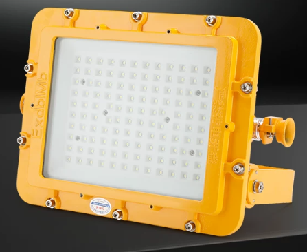 DGS100/127L(A)矿隔爆型LED巷道灯 井下照明防爆灯具