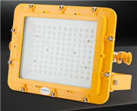 DGS100/127L(A)矿隔爆型LED巷道灯 井下照明防爆灯具